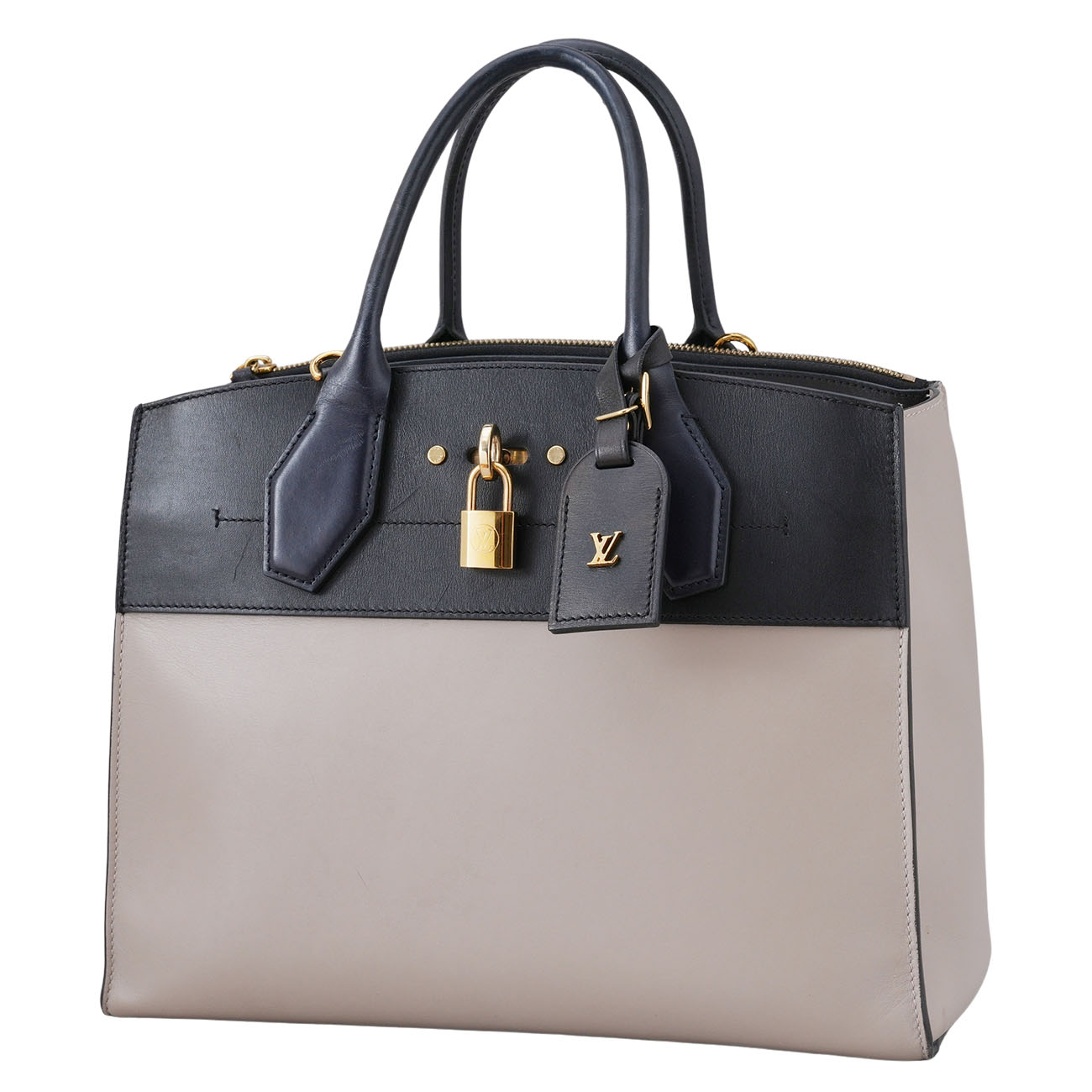 LOUIS VUITTON(USED)루이비통 시티스티머 MM